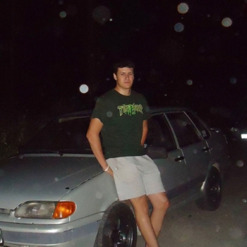 Tennesseen - RISE OF THE MACHINES