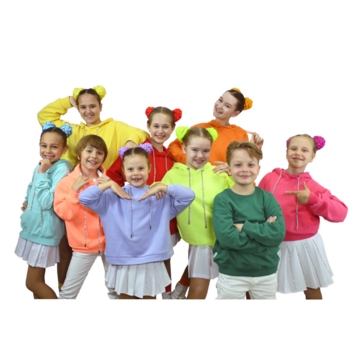 Семицветик - Котомама