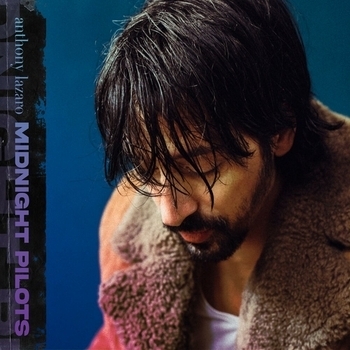 Anthony Lazaro - Small Rainbows