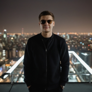 Curly Hook - Feel The Bass House