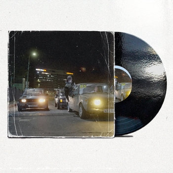 EVALLEKS - Нас зовут города