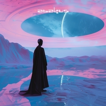 Abakus - Go Carry The Dream