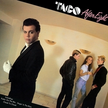 Taco and Irving Berlin - Puttin On The Ritz