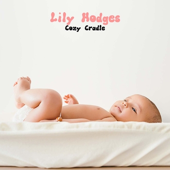 Lily Hodges - Baby Z's