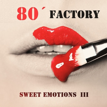 80' Factory - I Just Died in Your Arms Tonight