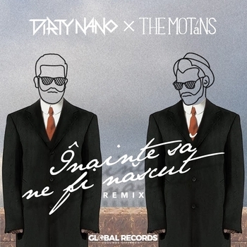 Dirty Nano - Fumez amintiri