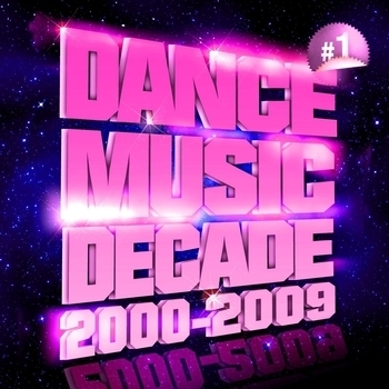 Dance Music Decade - All Falls Down