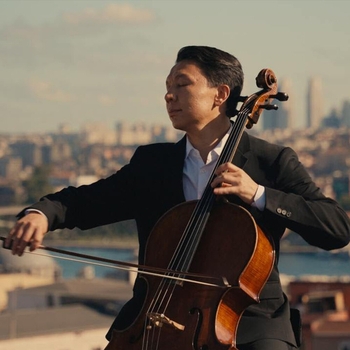 Bagzhan Oktyabr - Anlamazdın