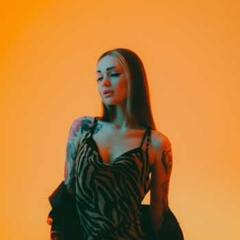 Pauline Seaver - Cold