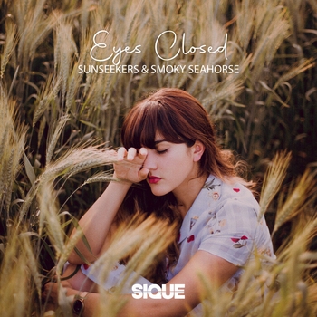 Sique, Smoky Seahorse - Another Love