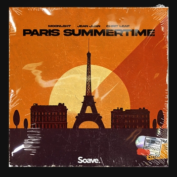 MOONLGHT - Paris Summertime