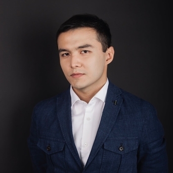 Айбек  Серикханов - Я за тебя умру