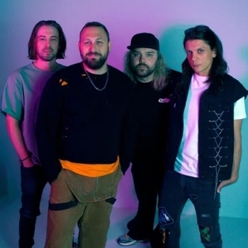 Павел Пиковский и группа ХЬЮГО - Дорожная Сказка (single 2013)