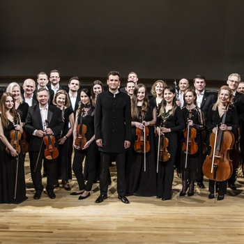 Metamorphose String Orchestra, Pavel Lyubomudrov, Mikael Samsonov, Пётр Ильич Чайковский - 6 Pieces, Op. 19: No. 4, Nocturne. Andante sentimentale Arr. for Cello and String Orchestra by P. Lyubomudrov)