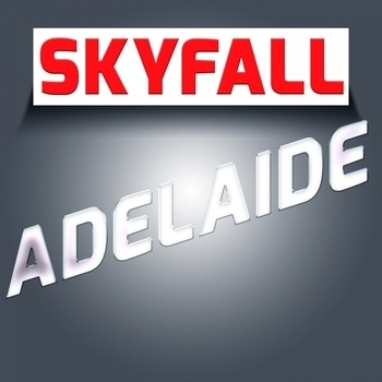 Adelaide - Silent Hope