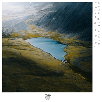 Midnight Steak - Lofi, Pt. 18