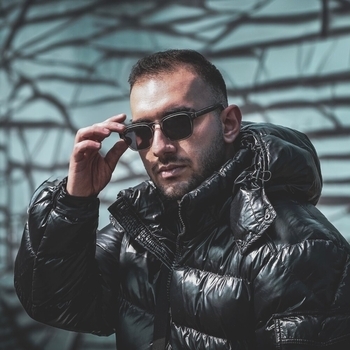 Volb3x - Bailar (Screwed and Low Bass by Vimer) (Мощные Басы 2021)