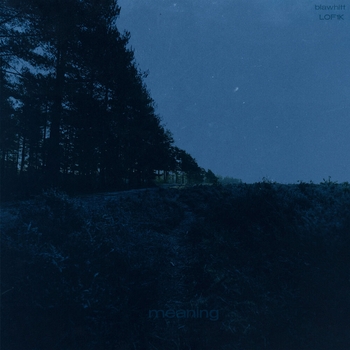 blawhitt, LOF1K - Meaning