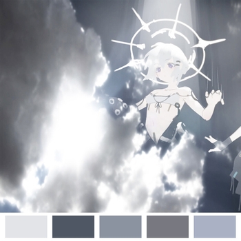 Suigetsu and K1ba - Be mine forever