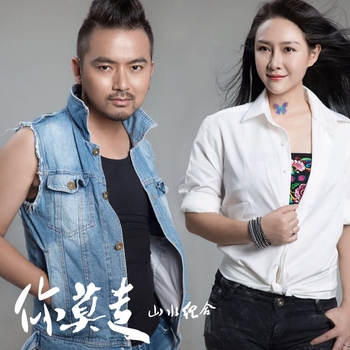 山水组合 - 你若