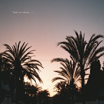 Tom Budin - Rabbit Hole