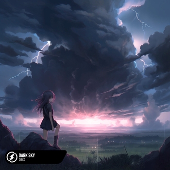 Diskd - DARK SKY