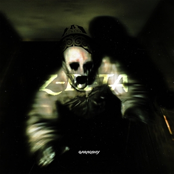 RONVXER, qaraqshy - MIRACLE FUNK (Super Slowed)