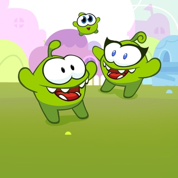 Артист Ам Ням