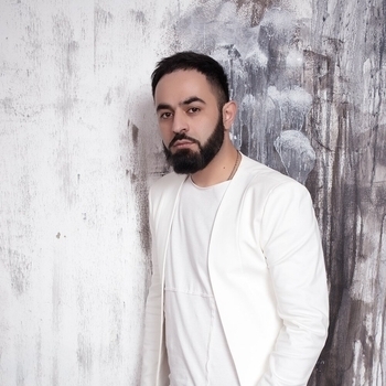 Артист Sevak Khanagyan