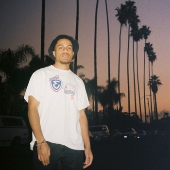 Frank Sativa - That's My Girl