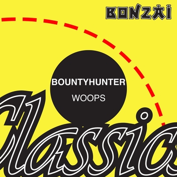 Bountyhunter - DJ