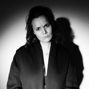 Рави - Старик