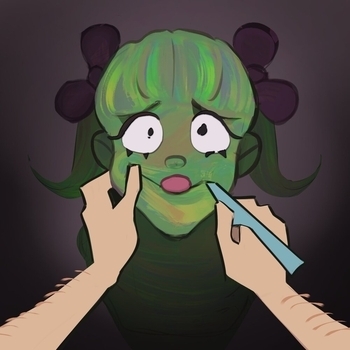 Самашрум - Пластилин