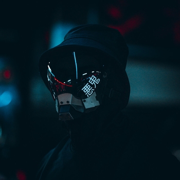 悪鬼(Akki) - Rough Fighter