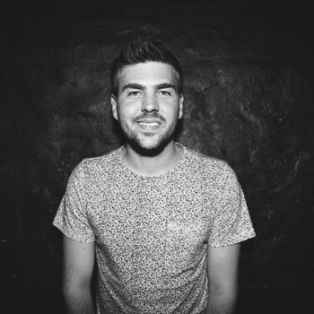 Kyle Watson and Grandma - Break The Fall