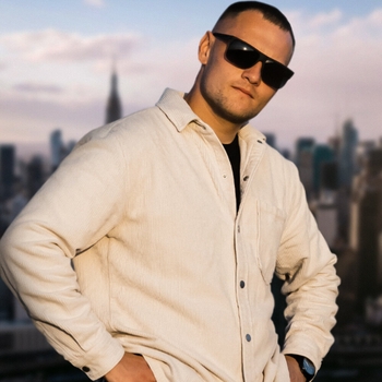 Басявый, #DanyDef - Небо за туманом