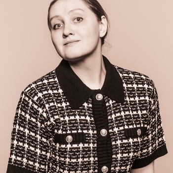 Cactus In A Scarf - My Jolly Sailor Bold in Russian