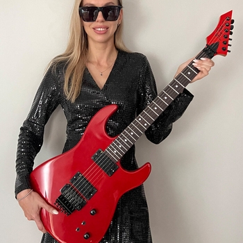 Пакет конфет - С днем рождения Айгуль