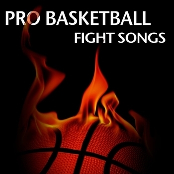 Basketball Rockers - Rock and Roll Part 2 (Indiana Pacers)