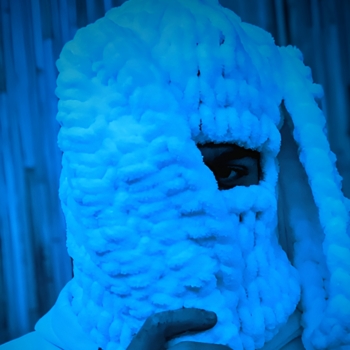 Ivan Crooks and Rachel Morgan Perry - Not Really Me (2024)