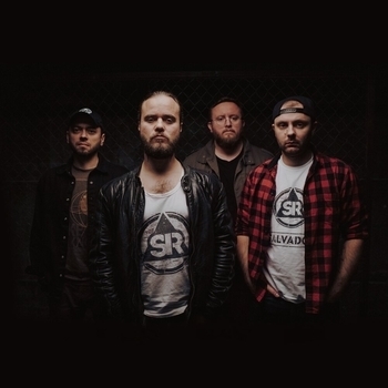 Salvador, Nick s chill factory - Peaceful Ghost