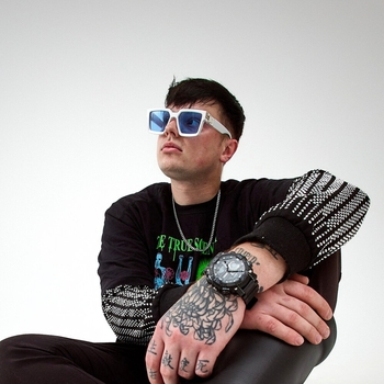 сенпай - senpai★ - MURDER KNIGHT