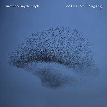 Matteo Myderwyk - Lullaby