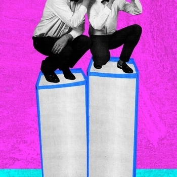 Polo, Pan - Canopée