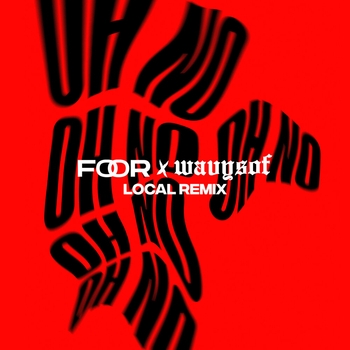 Wavysof, FooR - Waiting