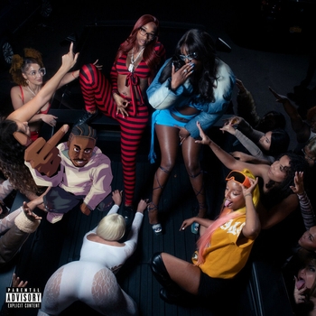 Sexyy Red - If You Want It