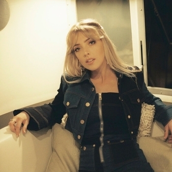 Rhea Robertson - Mulholland Drive