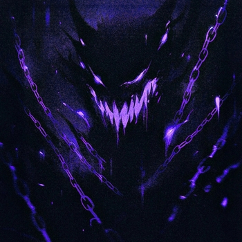 DJ FKU, SCXR SOUL - DEMÔNIOS NA MINHA ALMA (Ultra Slowed & Reverb)