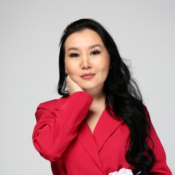 Белла и Херел Мекпер-оол - Чайгы бойдус