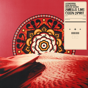 Maggie Szabo - Back Where We Started (Abstrakt Remix)